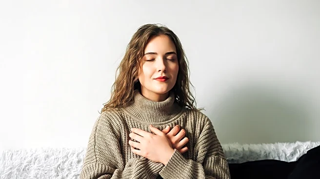 Mindfulness and Self-Compassion: Keys to Improved Health and Performance