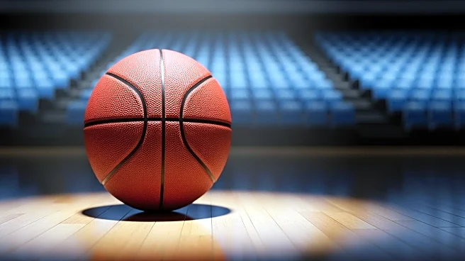 Cameron Boozer Emerges as Leading Candidate for National Player of the Year in College Basketball