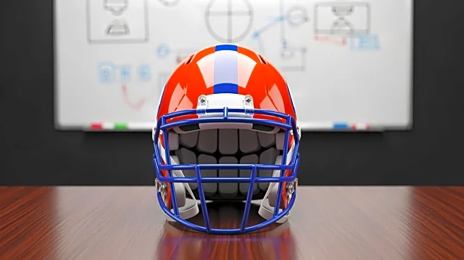 Florida Gators Appoint Brad White as Defensive Coordinator Under Coach Sumrall