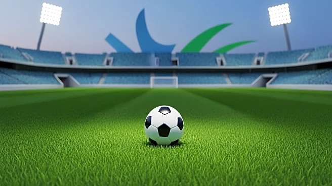 FIFA Announces Expanded 2026 World Cup Format with 48 Teams Across North America