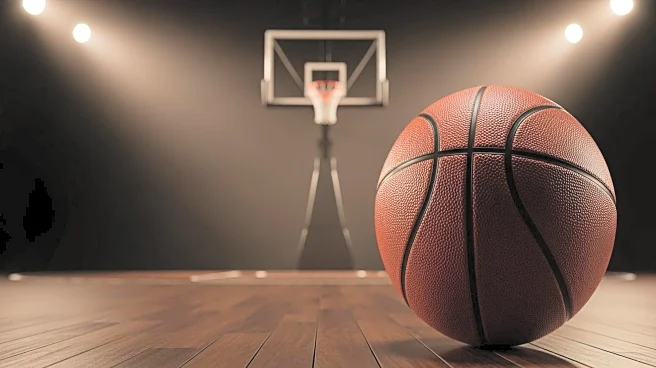 Illinois Basketball Faces Crucial Match Against Tennessee Amid Tournament Concerns