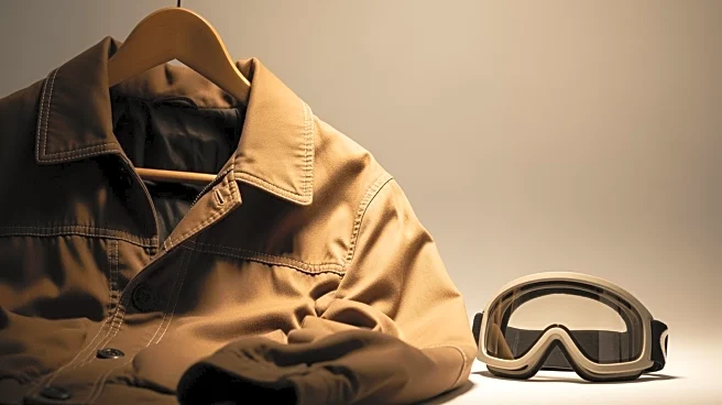 Ralph Lauren Unveils Team USA's 2026 Winter Olympics Uniforms with Vintage Flair