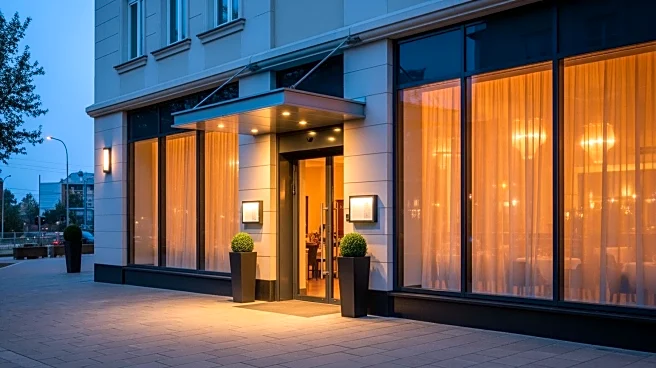 Osmow's Restaurant Chain Expands to New Jersey with First Location in North Brunswick