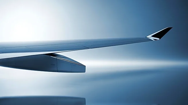 Boeing's Q3 2025 Results Highlight Record Deliveries Amid Financial Challenges