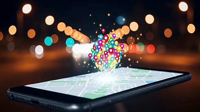 TikTok Introduces 'Nearby Feed' to Enhance Local Content Discovery