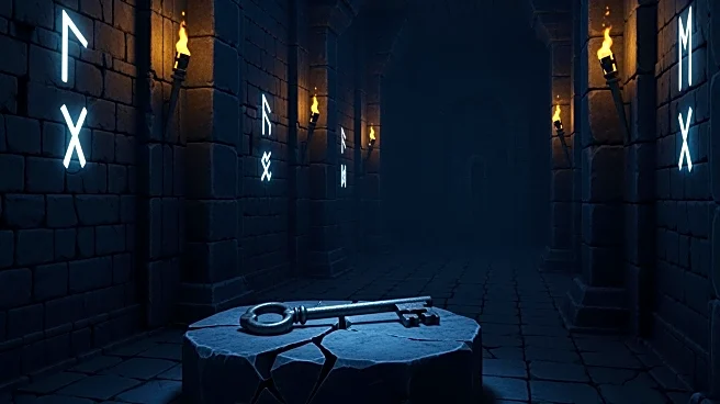 Dungeons of Dusk Sequel Announced by New Blood Interactive