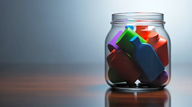 Procter  Gamble Reports Significant Slowdown in U.S. Sales Amid Volatility