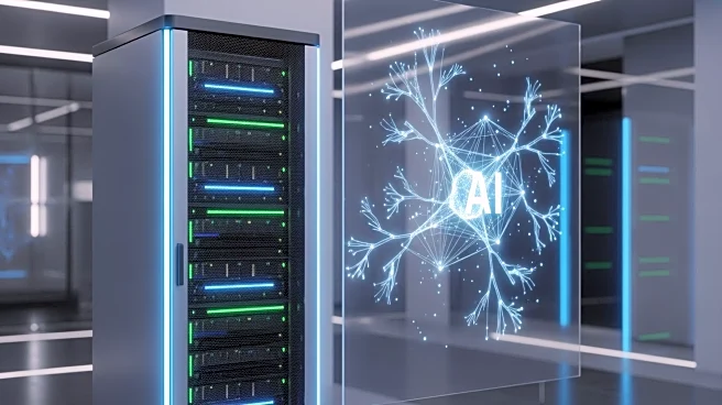 EY Unveils Physical AI Platform and Opens New AI Lab with Nvidia Support