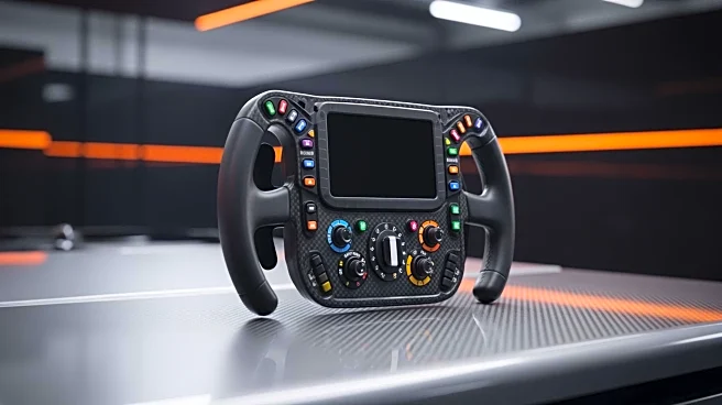 McLaren Considers Team Orders to Secure F1 Title for Norris or Piastri