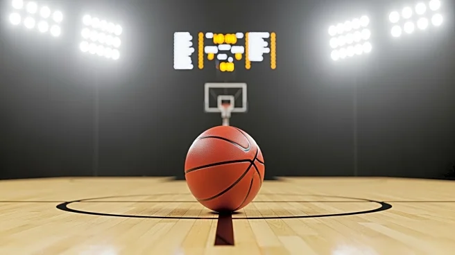 Davidson Wildcats Secure Victory Over Citadel with Strong Bench Performance