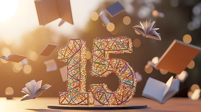 YALLFest 2025 Celebrates 15th Anniversary with Record Attendance