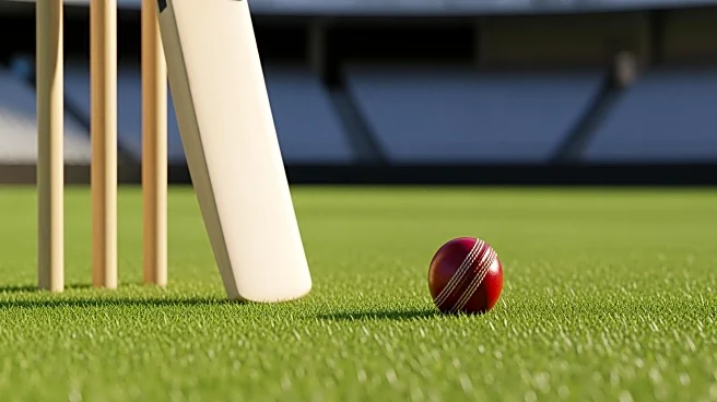 Joe Root's Century and Starc's Bowling Highlight Ashes Test Day 1