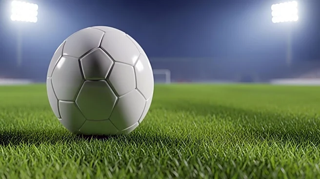 NCAA Women's Soccer Semifinals Set to Determine Championship Matchup