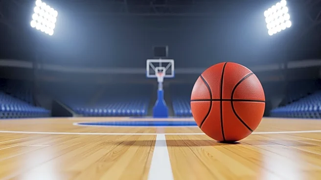 UConn Huskies Prepare to Host East Texas A After Recent Victories