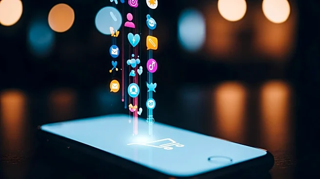 TikTok's FYP Drives Impulse Purchases, Transforming Shopping Habits