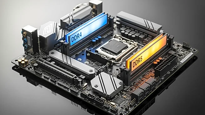 ASRock Introduces H610 Motherboard with Dual DDR4 and DDR5 Support