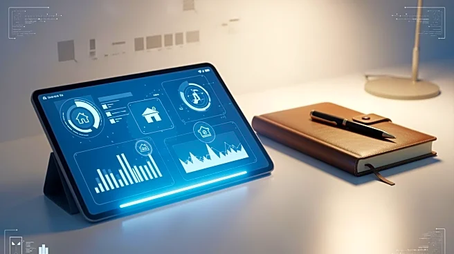 AI's Role in Mortgage Industry: Enhancing Tasks but Not Replacing Brokers