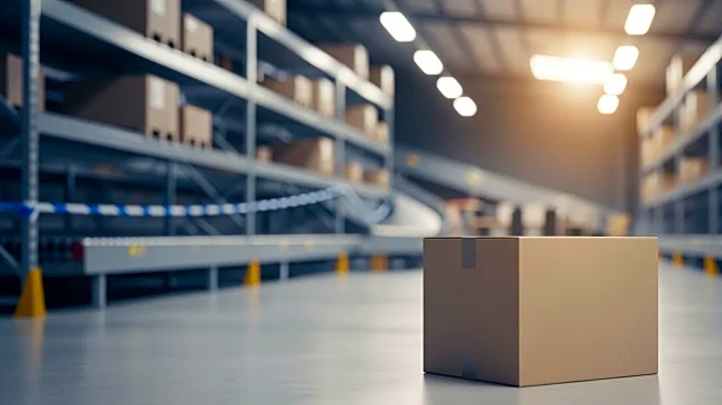 Ocado to Receive $350 Million Compensation After Kroger Shuts Warehouses