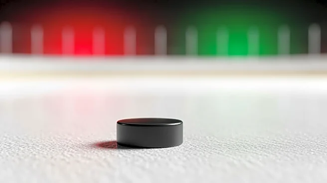 Calgary Flames Defeat Minnesota Wild, Ending Their Unbeaten Streak