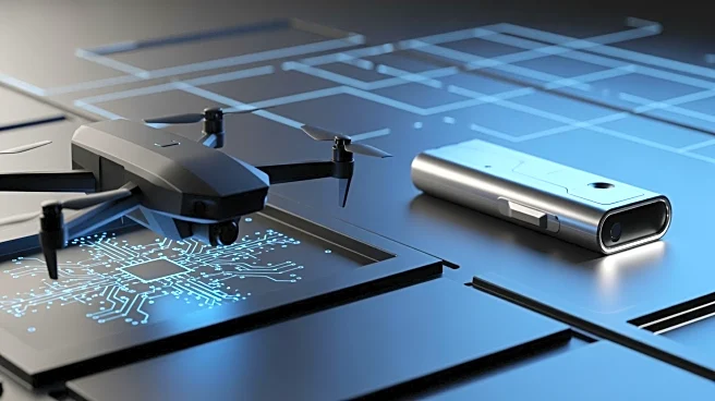 ParaZero Analyzes Kinetic Countermeasures for Small-UAS Threats