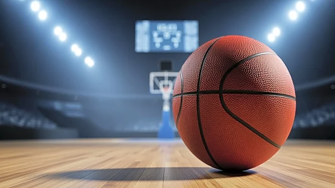 South Carolina Edges Louisville in Women's Basketball Top 25 Showdown