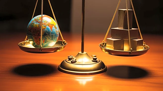 Economist Branko Milanovic Explores Global Tariffs and Economic Shifts in New Book