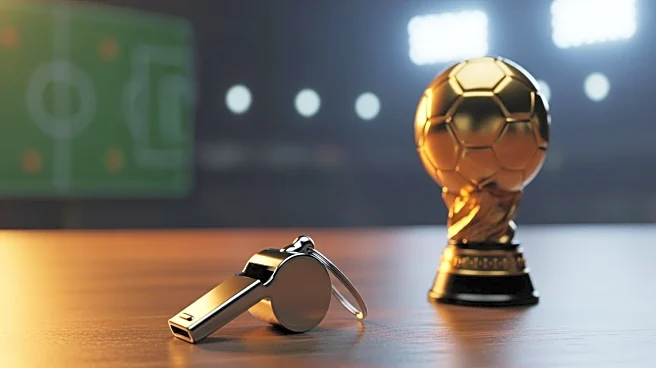 Argentina Coach Scaloni Supports Messi's Decision on 2026 World Cup Participation