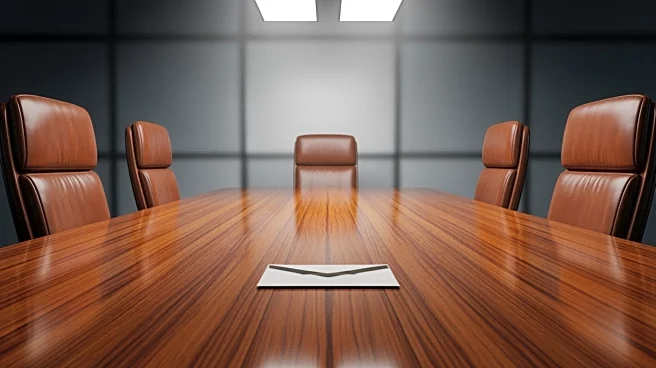 Lifeway Foods Faces Internal Conflict Over Board Nominee Accusations