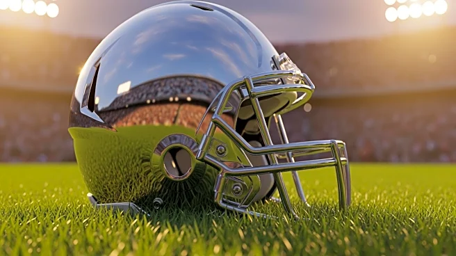 Ohio State's Julian Sayin Recognized by Gus Johnson After Victory Over Michigan