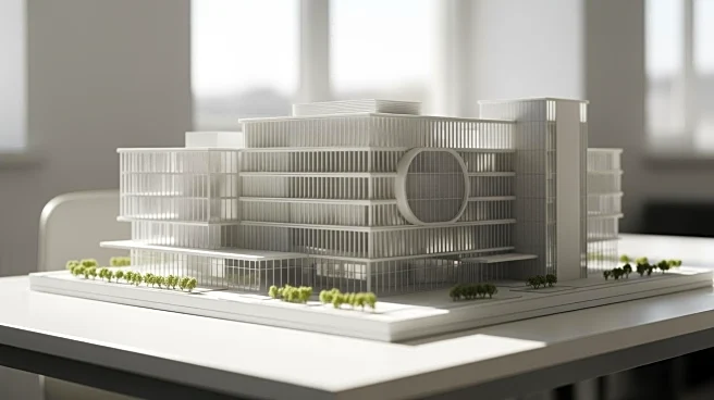 Top U.S. Laboratory Design Firms for 2025 Announced by Building Design+Construction