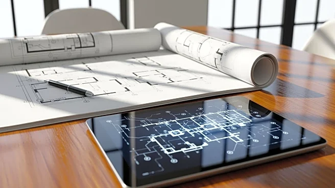 ECITB Appoints New Innov8 Members to Enhance Engineering Construction Careers