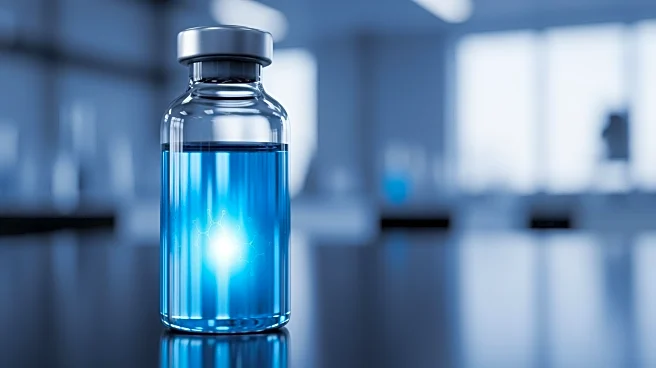 Protego Biopharma Secures $130 Million for Amyloidosis Drug Development