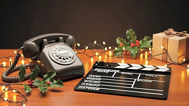 Alicia Silverstone Discusses 'Clueless' Legacy and New Holiday Film 'A Merry Little Ex-Mas'