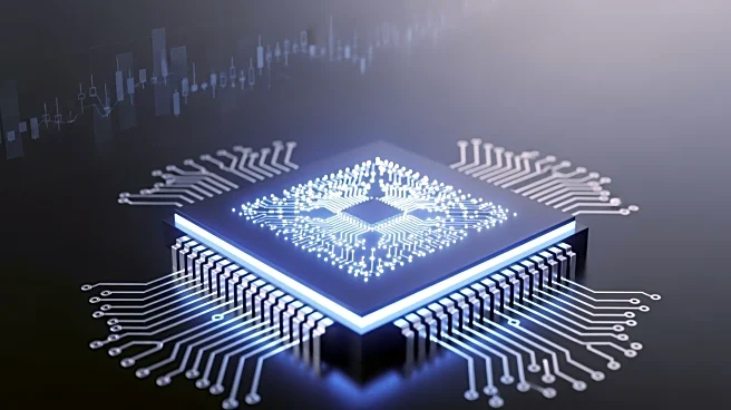 Mirabella Financial Services LLP Reduces Stake in Taiwan Semiconductor Manufacturing Company