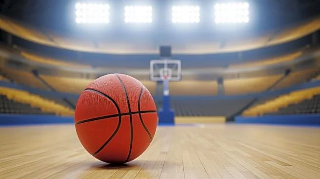 LSU Tigers Women's Basketball Team Defeats Duke with Dominant Offensive Performance