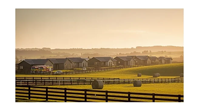 Cargill Opens New Employee Housing in Fort Morgan to Support Workforce and U.S. Beef Industry