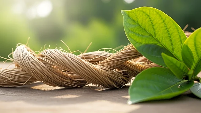 Suntory Partners with Biodiversify to Enhance Supply Chain Resilience Amid Climate Challenges