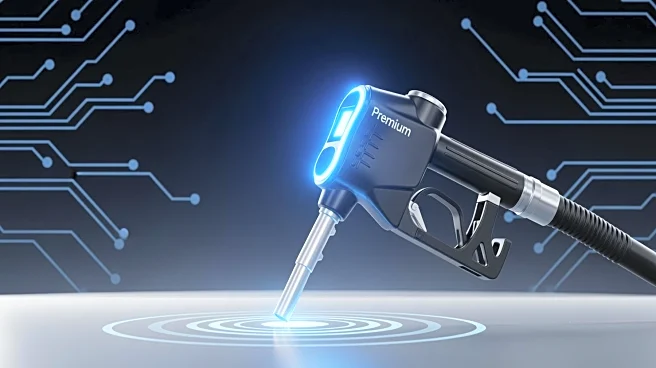 TravelCenters of America and Relay Payments Introduce Fraud-Free Digital Fuel Payments Nationwide