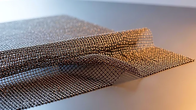 Rabanne's Pre-Fall 2026 Collection Blends Craft and Futuristic Elements