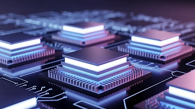 Memory Manufacturers Shift Focus to AI Data Centers Amid Rising Prices