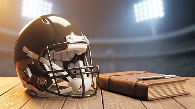 UConn Football Targets NFL GM's Son Amidst Recruiting Challenges