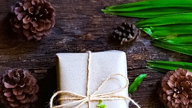 Webinar to Explore Sustainable Innovations for Eco-Friendly Holiday Season