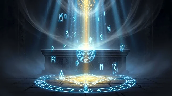 Blizzard Entertainment Unveils Diablo IV's Season of Divine Intervention with New Gameplay Trailer