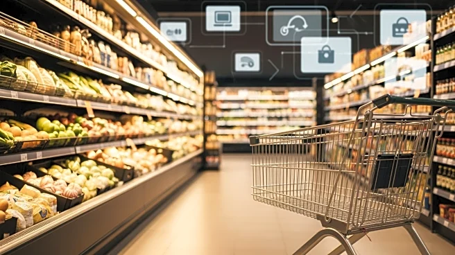 Kroger Expands Brick-and-Mortar Focus Amid E-commerce Adjustments