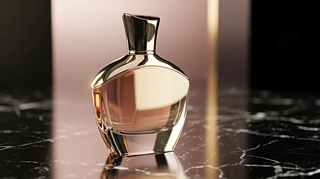 Victoria's Secret Reports Strong Sales, Boosts Annual Outlook Amid Turnaround Efforts