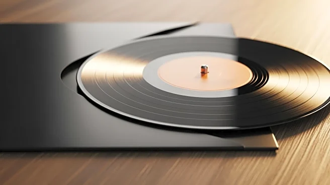 Sam Fender Releases Deluxe Edition of 'People Watching' with New Tracks