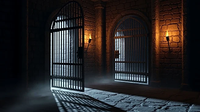 New Blood Interactive Announces 'Dungeons of Dusk' as a Spin-off to 'Dusk'