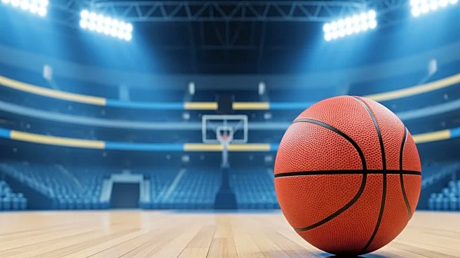 Michigan Wolverines Basketball Team Prepares for Big Ten Challenge Against Rutgers