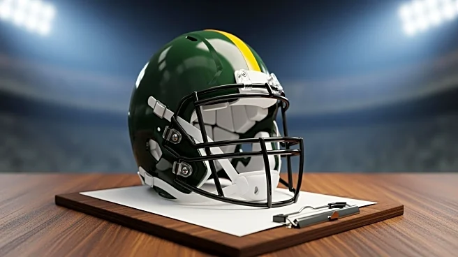 Green Bay Packers Coach Matt LaFleur Responds to Bears Coach Ben Johnson's Remarks