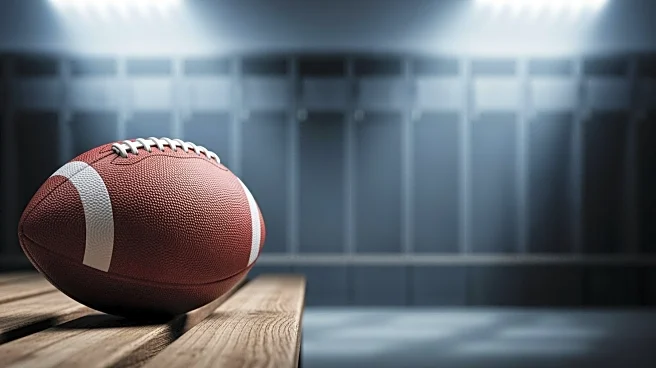 Boston College Football Faces Quarterback Uncertainty After Lonergan's Transfer Decision